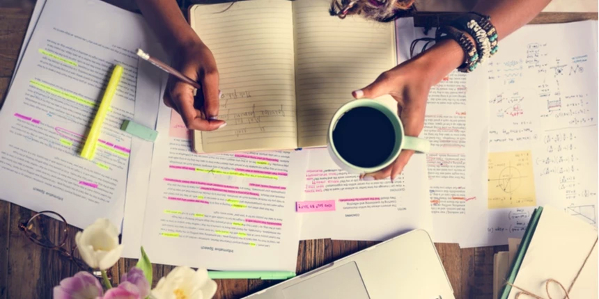 Why syllabus is important in exam preparation for civil services?