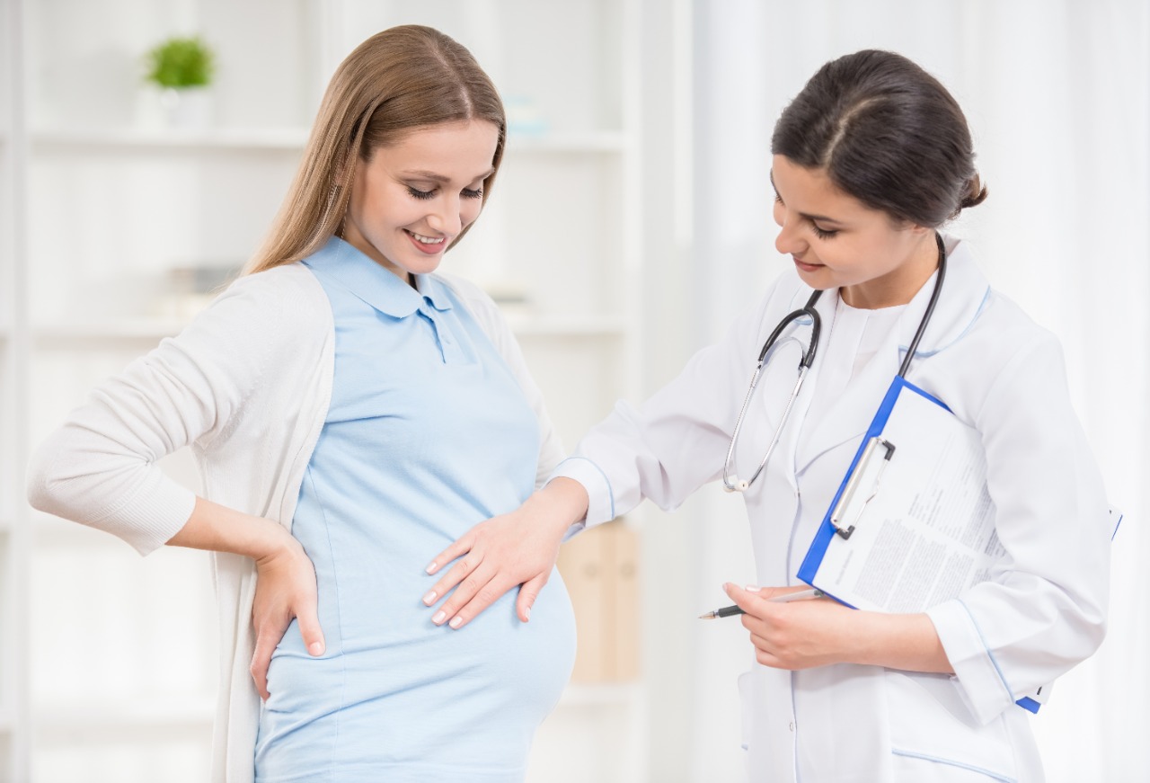 Who is the Best Gynecologist in Haryana | Akarsh Center