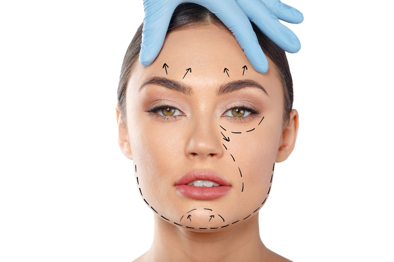 Who is the Best Plastic Surgeon In Haryana? Akarsh Center