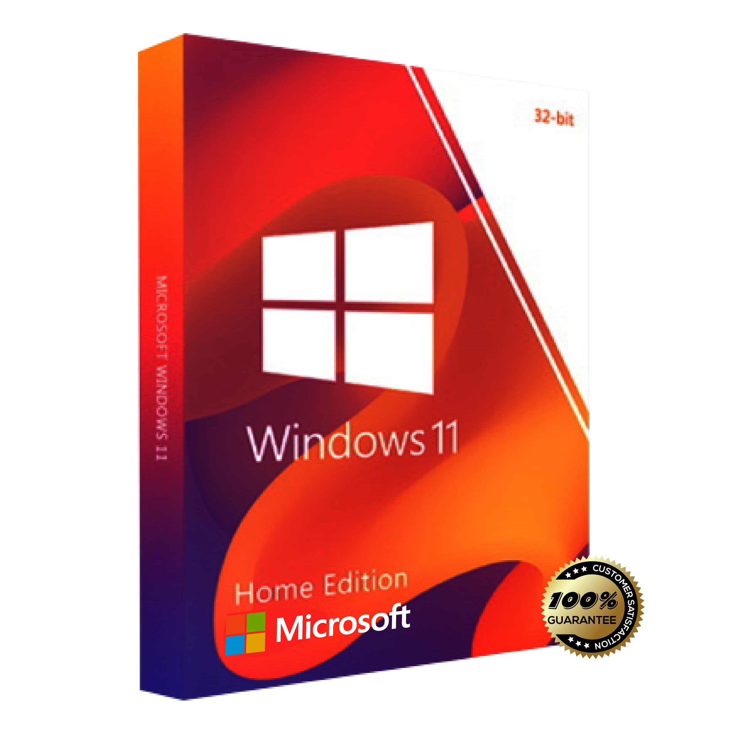 Windows 11 Pro 32/64 bit original product . only £39.99