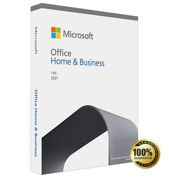 Microsoft Office 2019 Home & Business for MAC – Microsoft original Product . only £129.00
