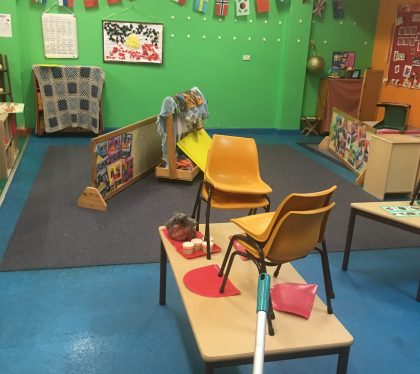 Warehouse Cleaning Sydney