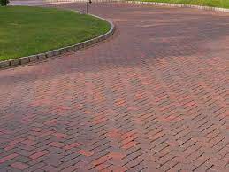 Driveway Maintenance – Our Guide