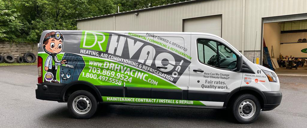 HVAC Installation Tips to Prevent Heating and Cooling System Breakdowns