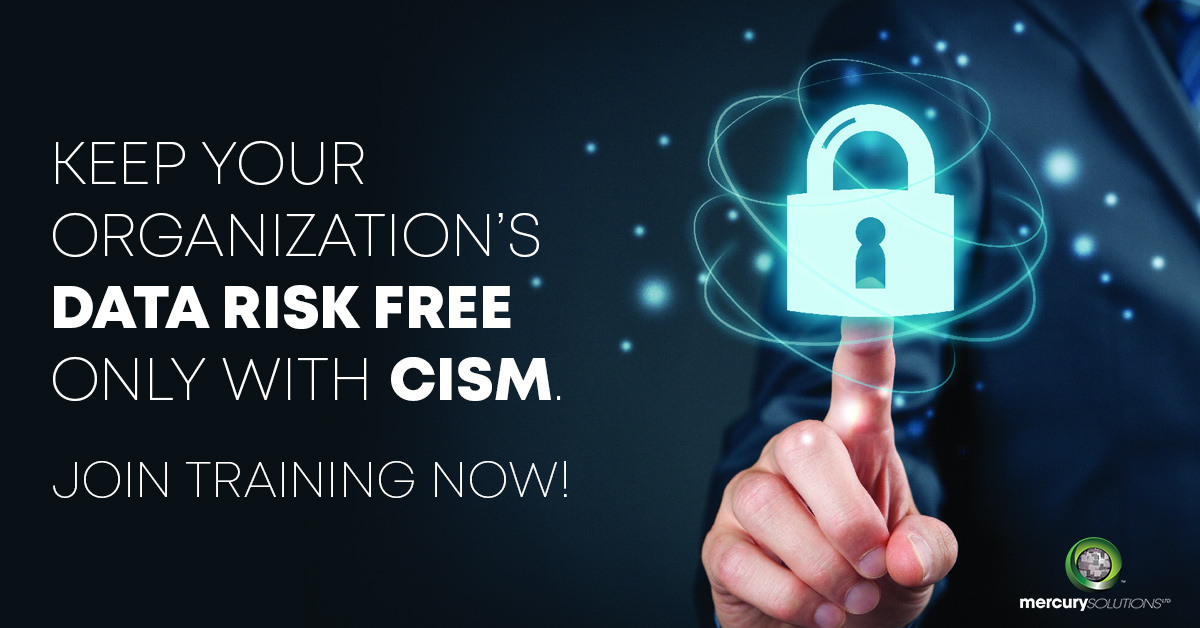 Learn new things about CISM Certification