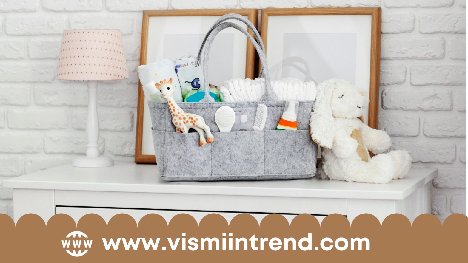 Stylish Evergreen Diaper Bags For Baby Boy Or Baby Girl
