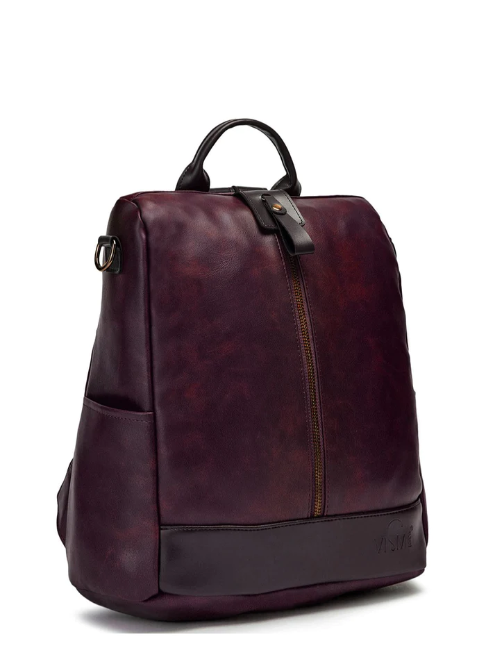 What is a Fashion Backpack? A brief by Vismiintrend