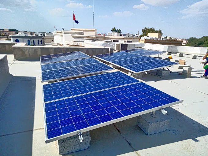 How Solar Panels Are Transforming the World