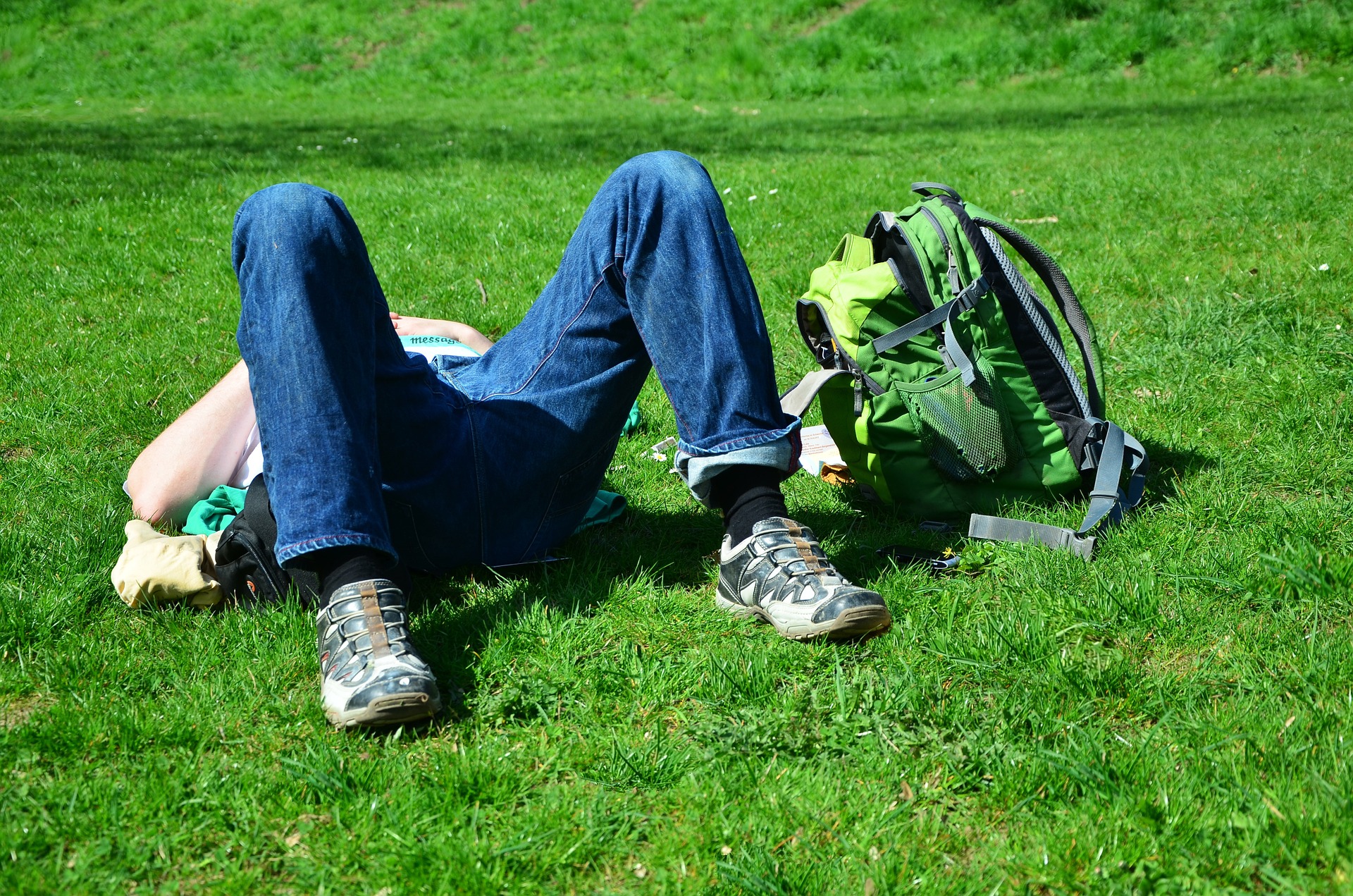 WHY SOUND SLEEP IS IMPORTANT FOR A SPORTSMAN?