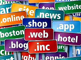 What are the Most Used Domain Extensions?