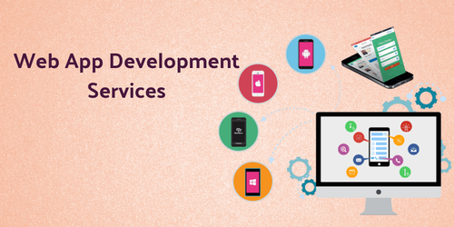Web Software Development Services | ConvrtX