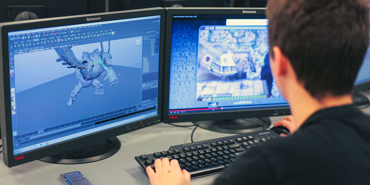 Game Development Software | ConvrtX