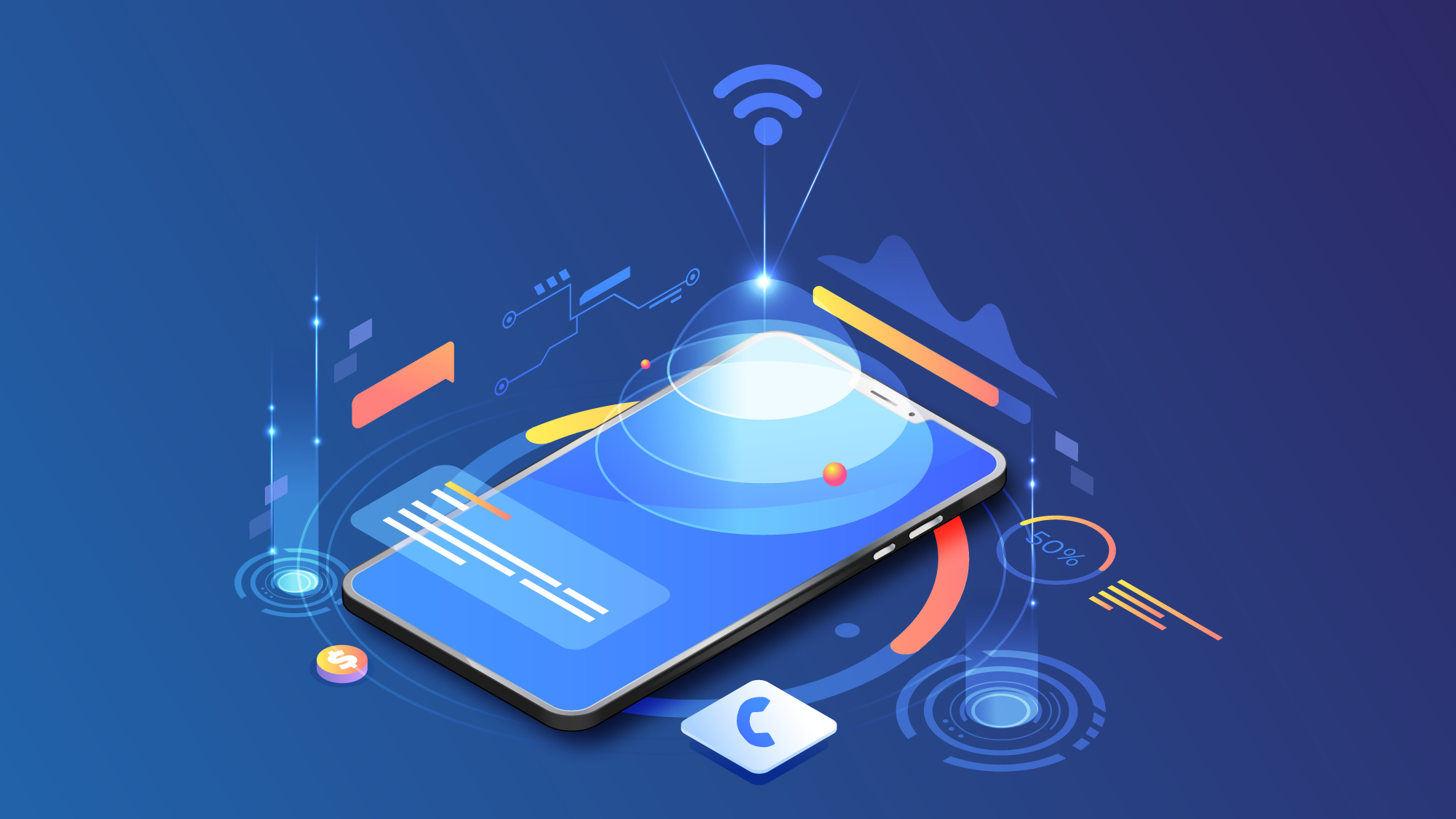 Mobile App Development For Small Businesses | ConvrtX