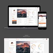 ConvrtX | Portal Website Design