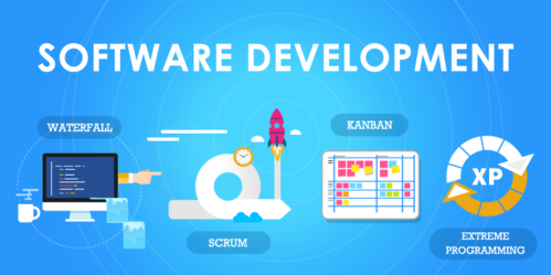 Web Software Development Services | ConvrtX