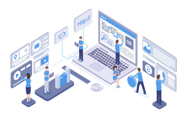 Web App Development Platforms | ConvrtX