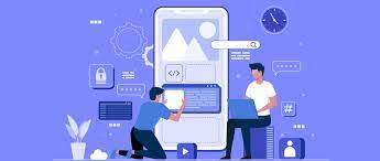 Mobile App Development For Small Business | ConvrtX