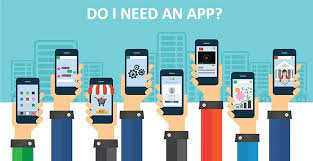 Mobile App Development For Small Businesses | ConvrtX