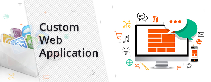 Custom Web Application Development Services | ConvrtX