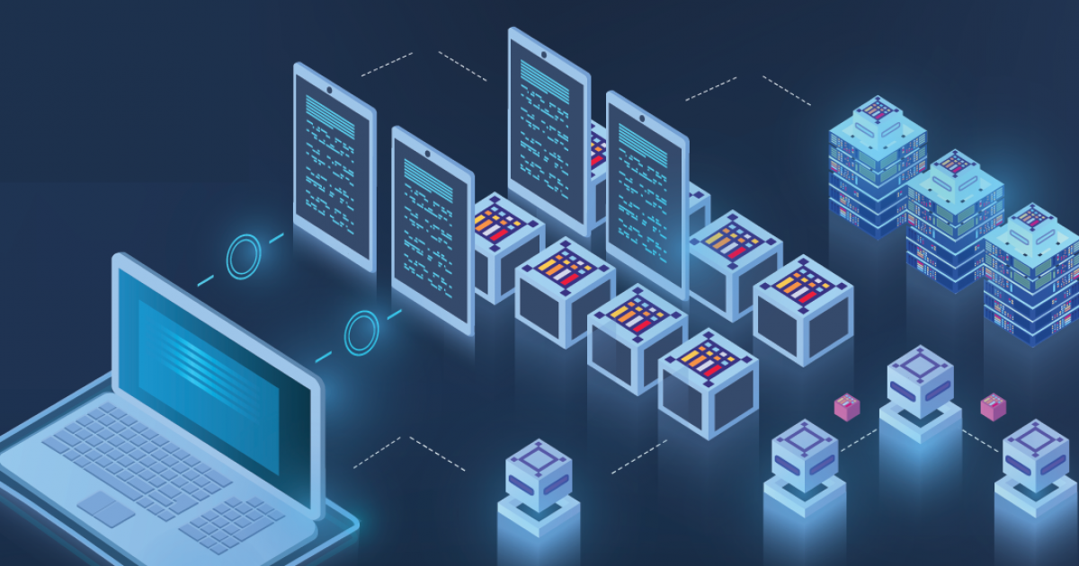 Blockchain Application Software | ConvrtX