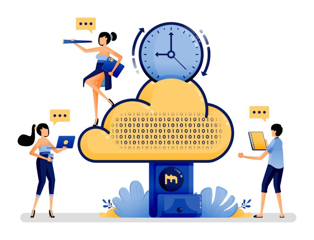 Cloud Computing Service Providers | ConvrtX