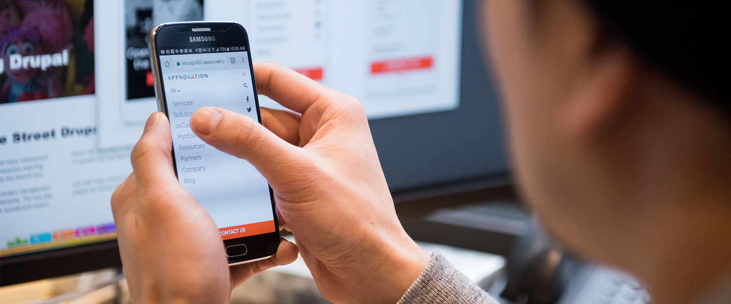 Web software development services | ConvrtX