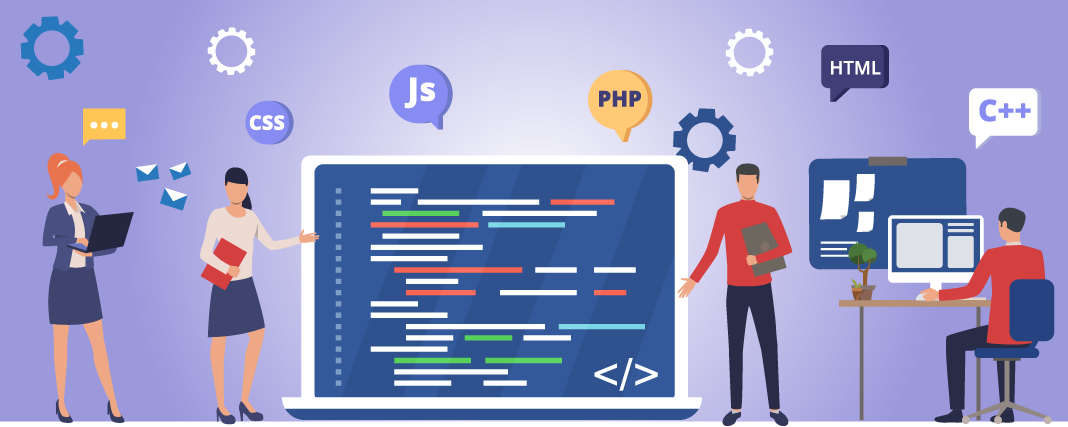 Enterprise Application Software | ConvrtX