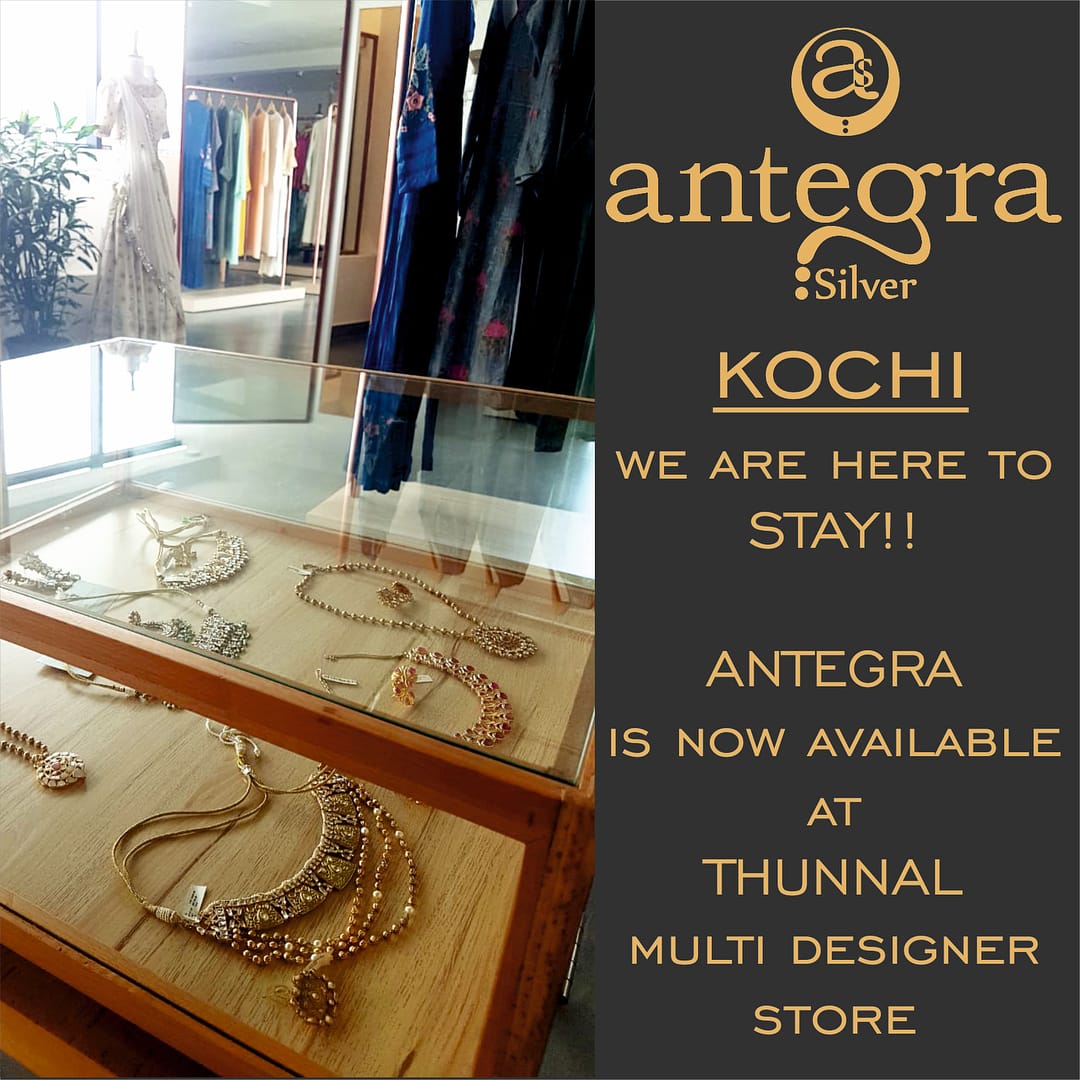 Collections – Antegra