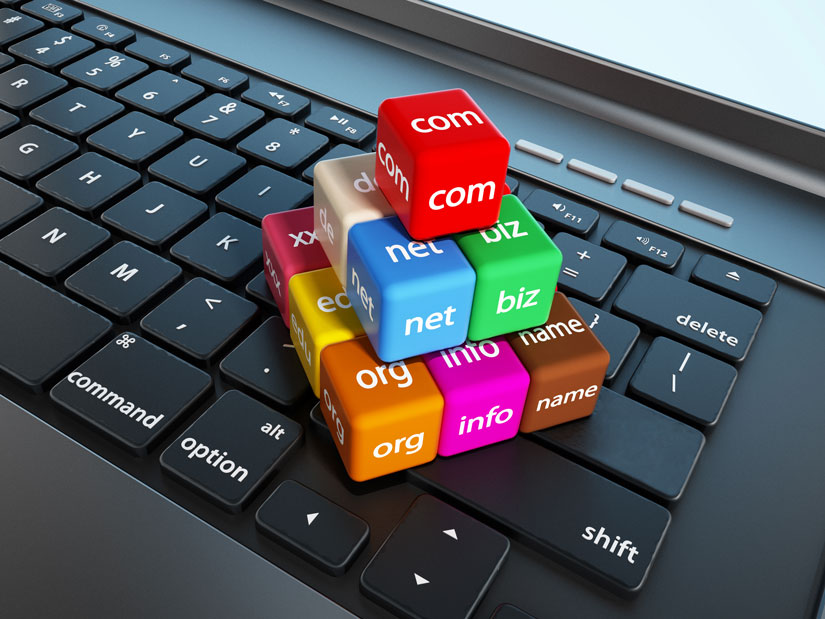 Domain vs. Website | Learn the Real Story about Eternal Challenge