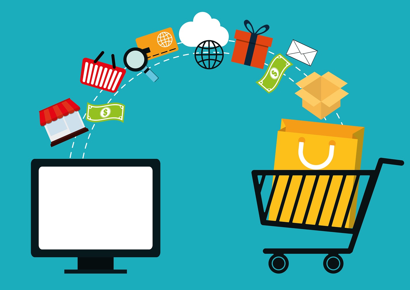 How to increase your eCommerce site conversions?