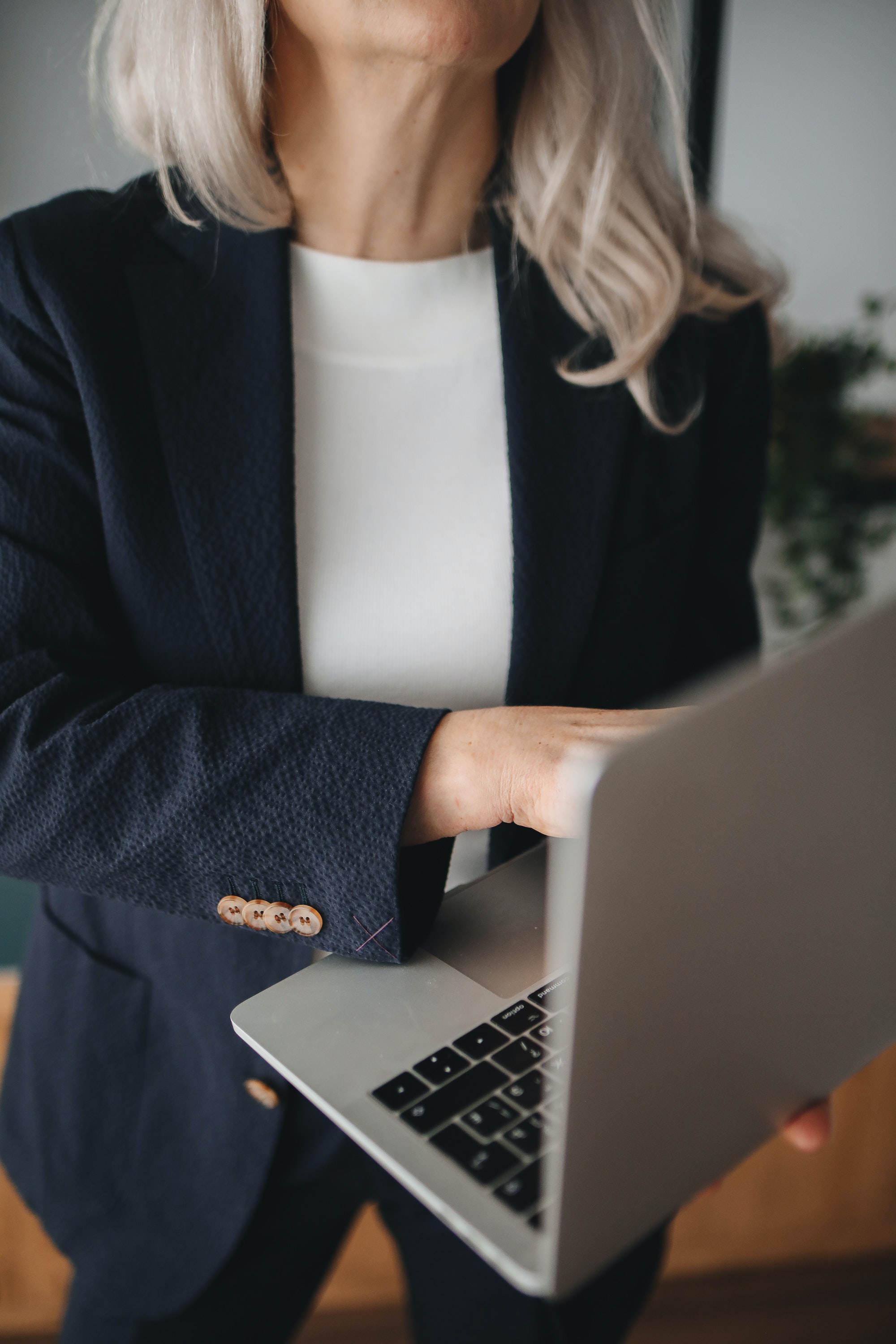 Paula Ferdkoff | A Executive
