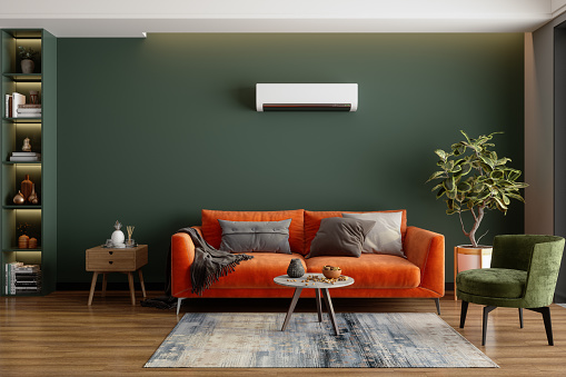 Different Types of Air Conditioners: Choosing the Best AC