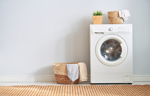 5 Useful Tips For Front Load Washing 