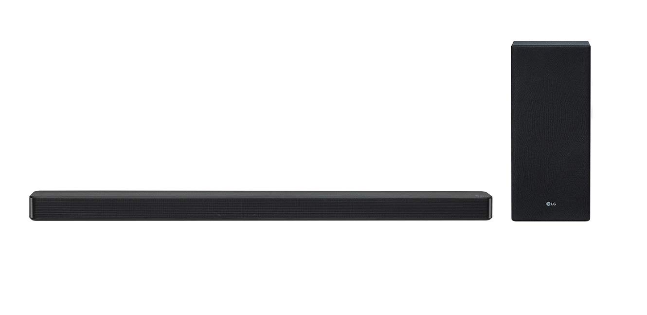 What’s the Difference Between a 2.1 and 5.1 Soundbar?