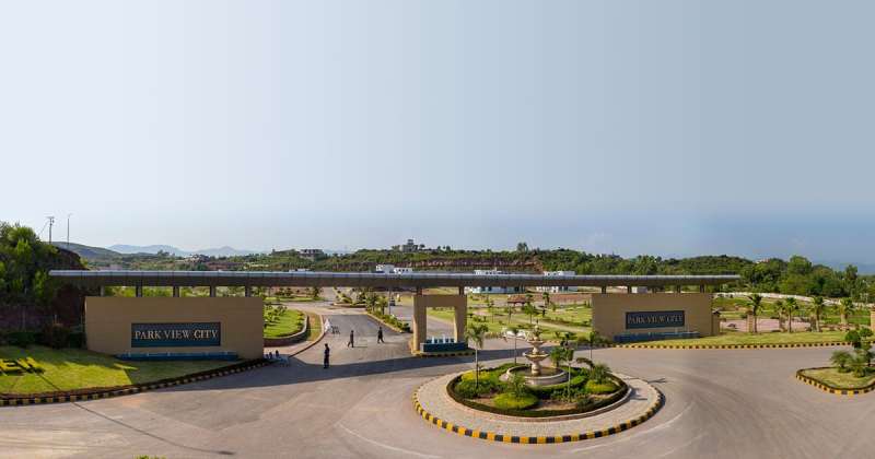 7 Reasons to Invest in Park View City Overseas Block
