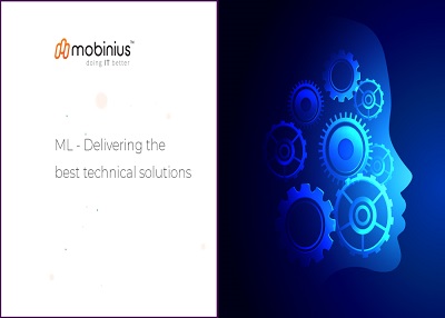 How ML is used in the Finance, Retail and Banking sector