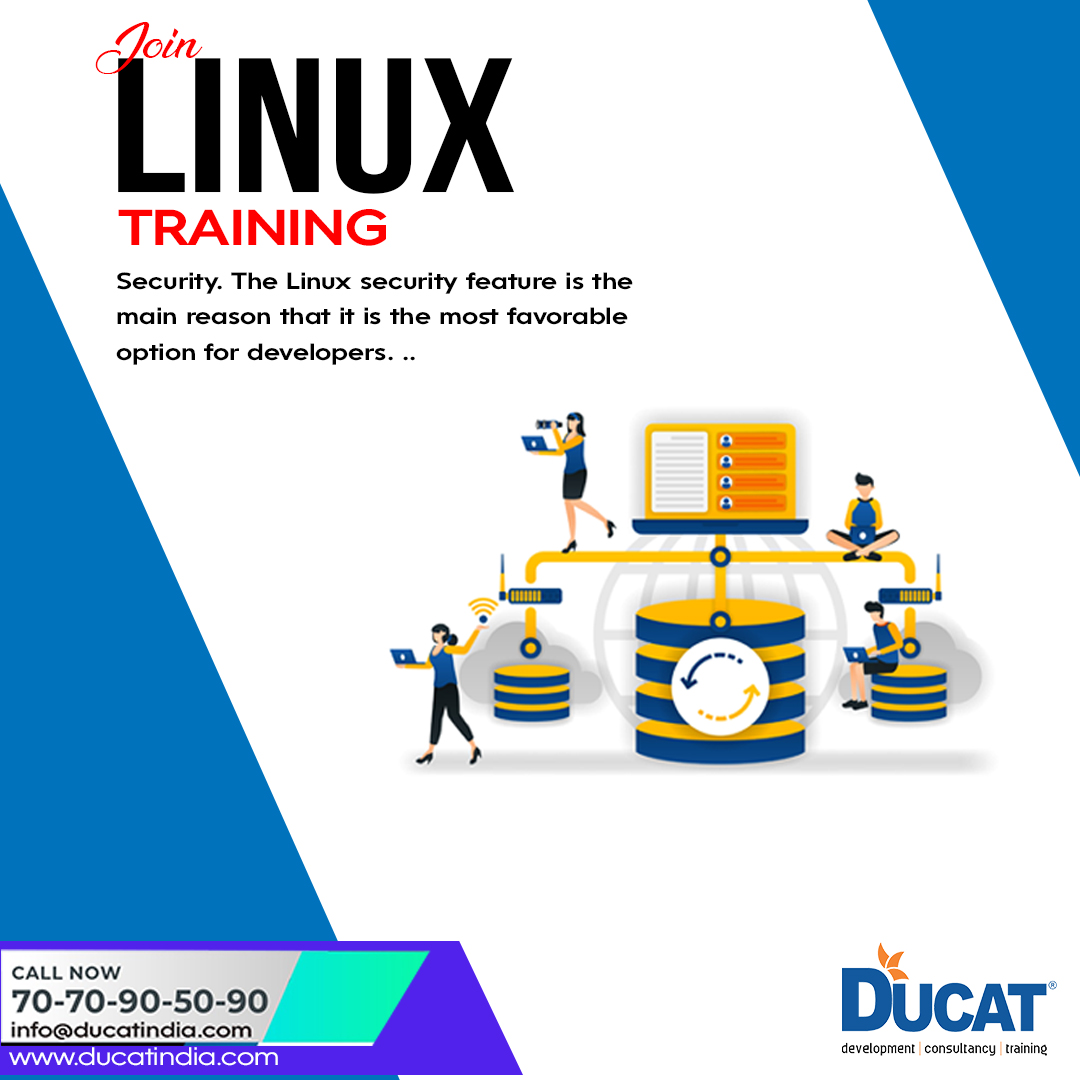 Linux Training in delhi