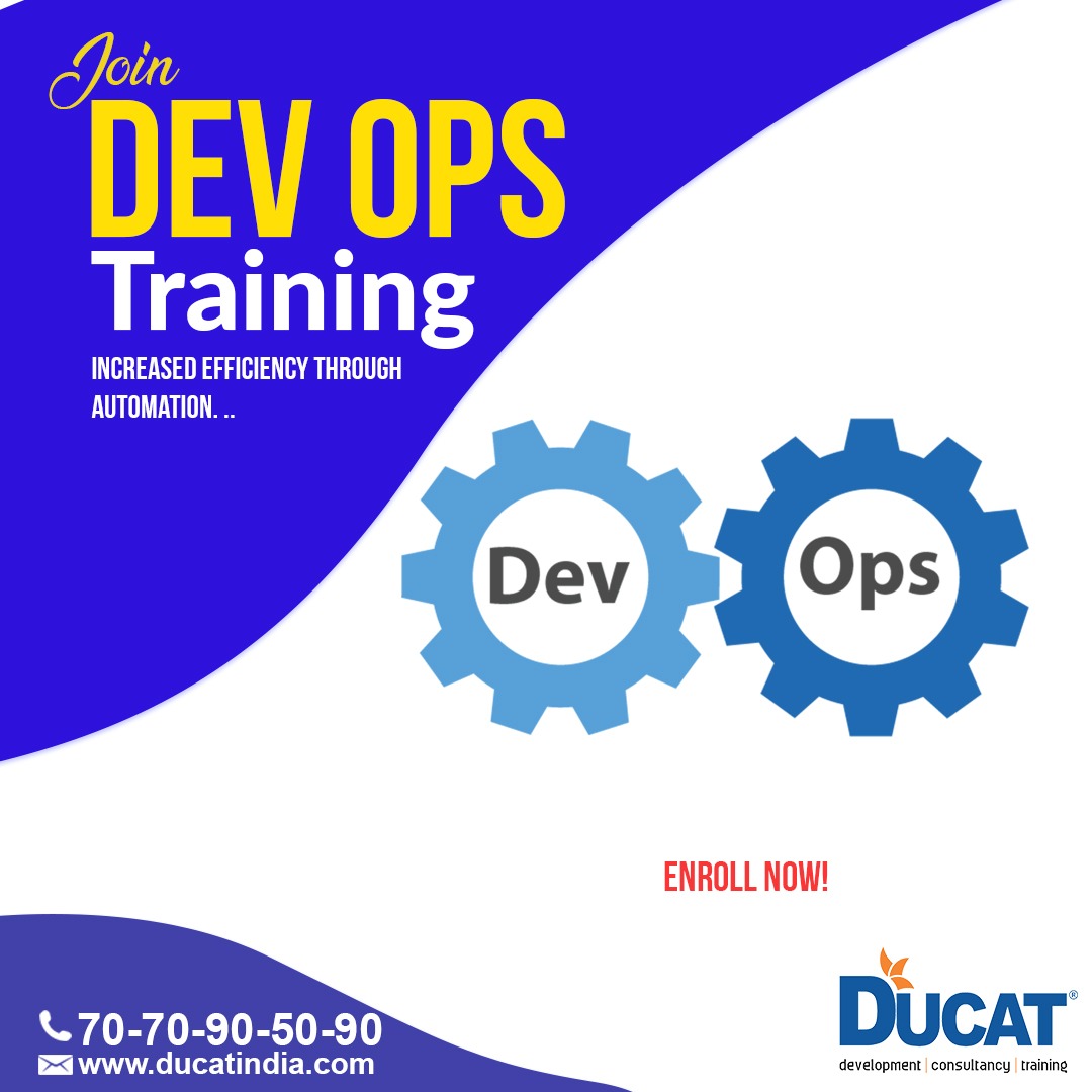 Best Institute for DevOps Course in Delhi