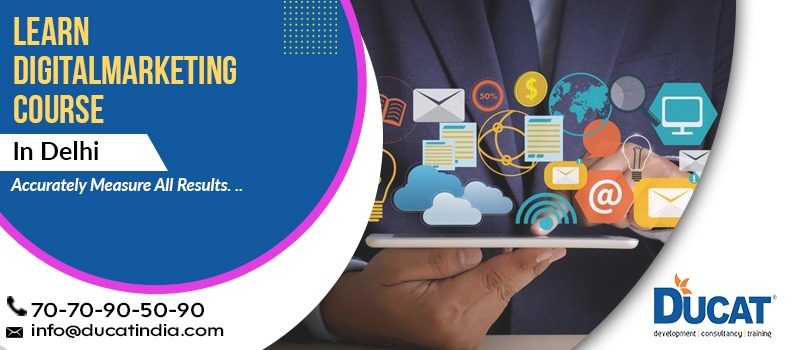 Digital Marketing Training in Delhi