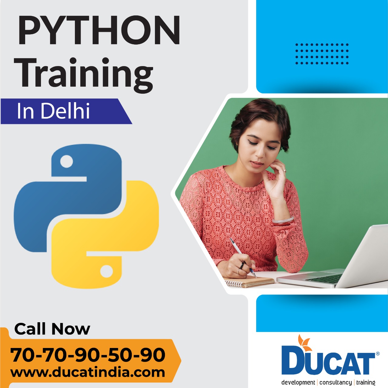 How to get certified or build your career in Python