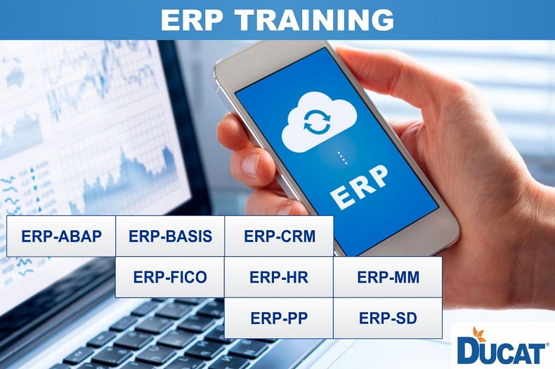 How to get corporate level SAP training with industrial Expert