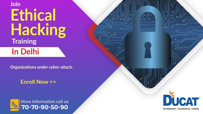 Ethical Hacking Training in Delhi | CEH Training Institute in Delhi
