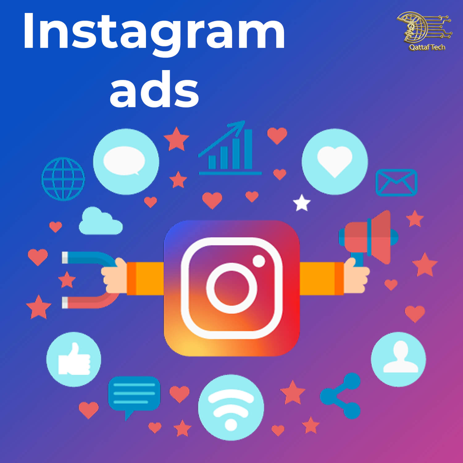 The Best Instagram Ads Agency.