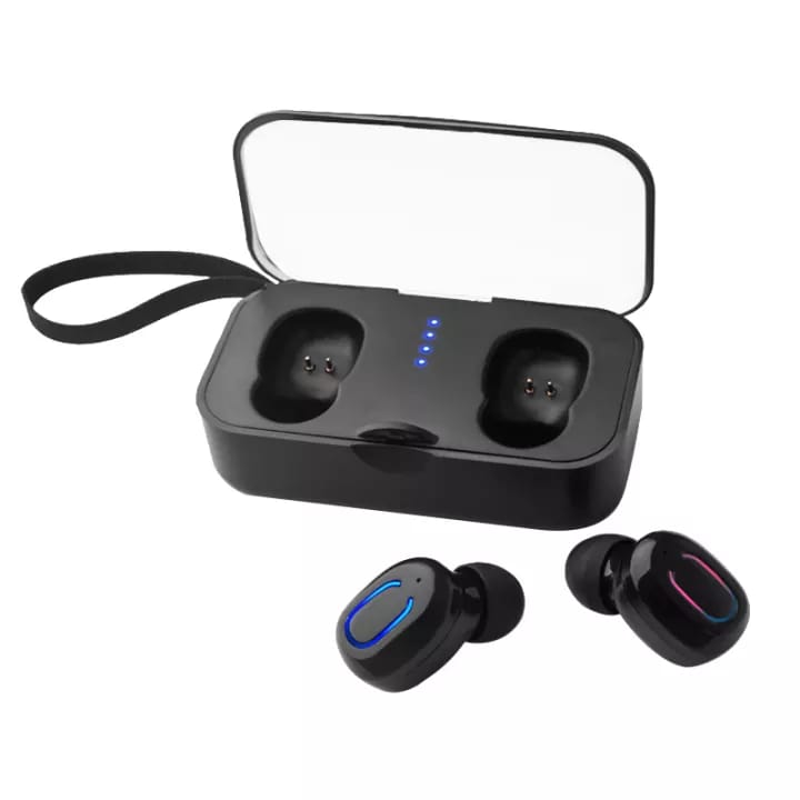 2021 Best Selling T18S TWS 5.0 Wireless Bluetooth In Pakistan - Sadabahaar.