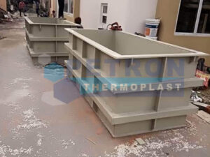 5 Reasons Why You Should Use FRP Tank