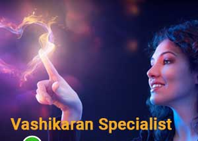 What is the Vashikaran Mantra for Love?