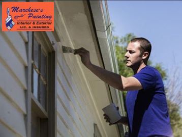 Painter in Margate NJ