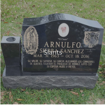 Techniques For Improving Bronze Headstones In San Antonio