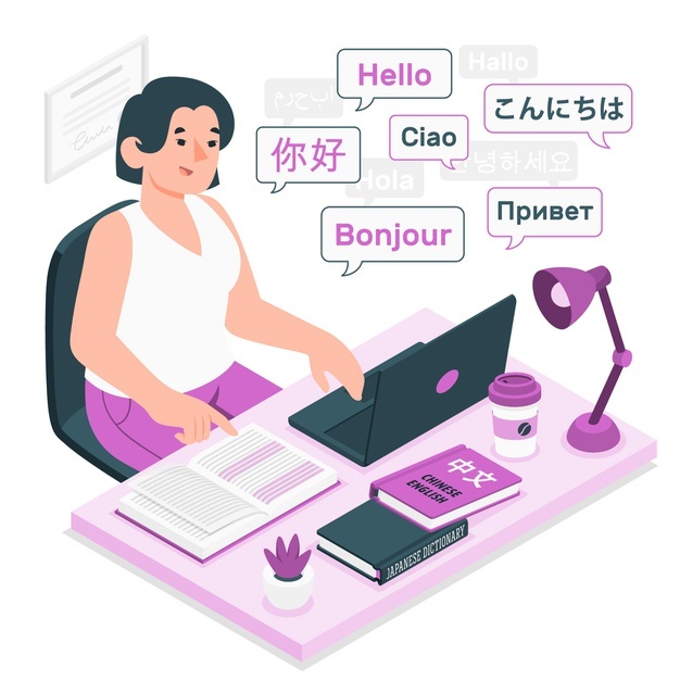 The Effectiveness of Telugu Subtitling on Your Content Work