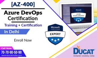 DevOps training course in delhi